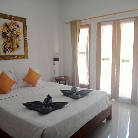 Wani Bali Bungalow Toyapakeh Экстерьер фото